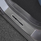 Door Sill Protector for BYD  harrybyd